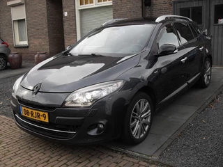 Renault Mégane 1.4 TCe Bose, Leer, Panorama