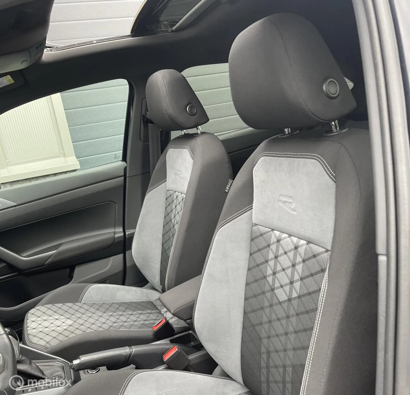 Hoofdafbeelding Volkswagen Taigo
