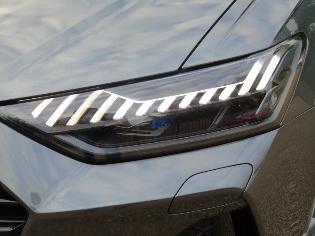 Hoofdafbeelding Audi RS6