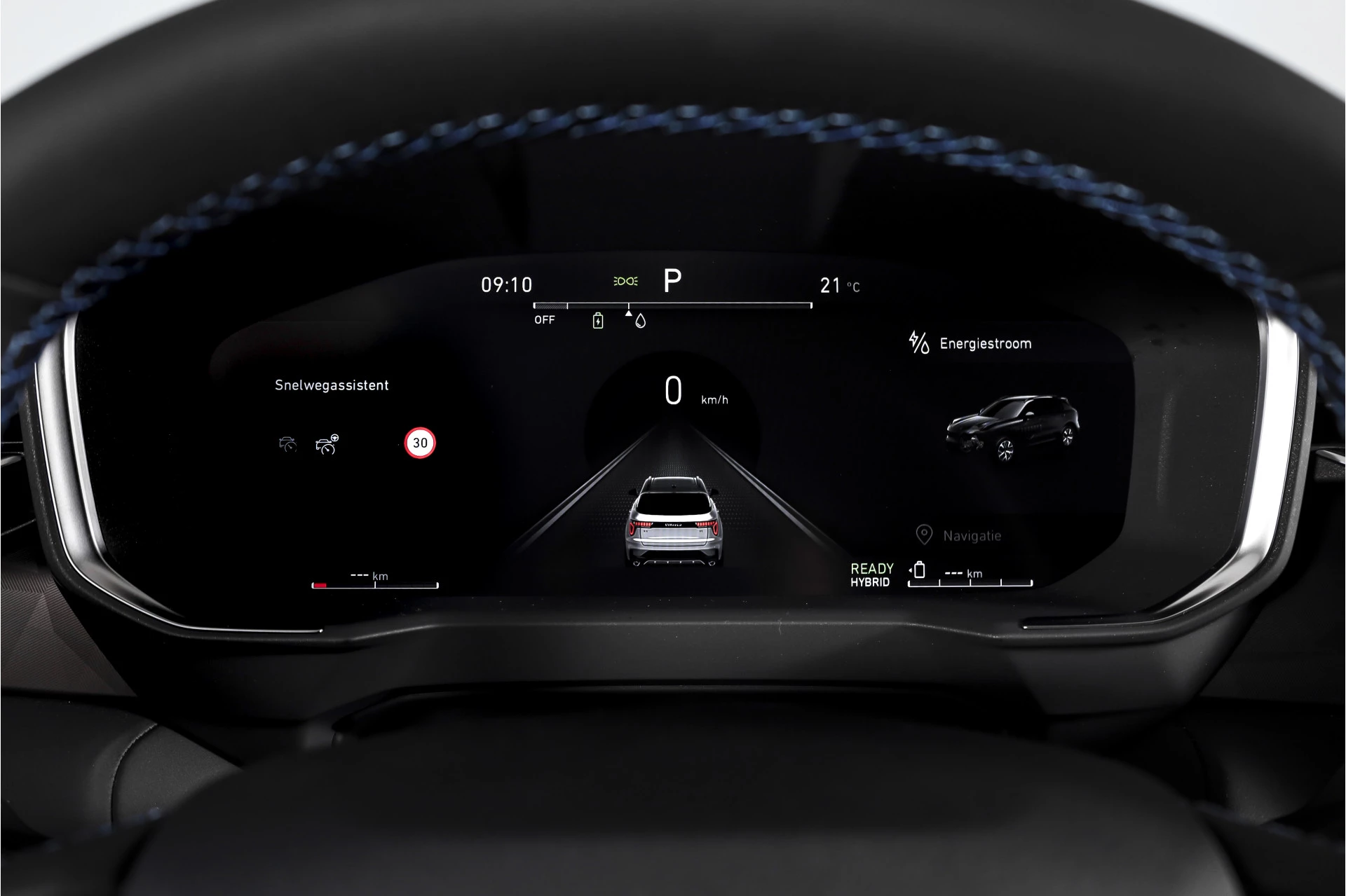 Hoofdafbeelding Lynk & Co 01