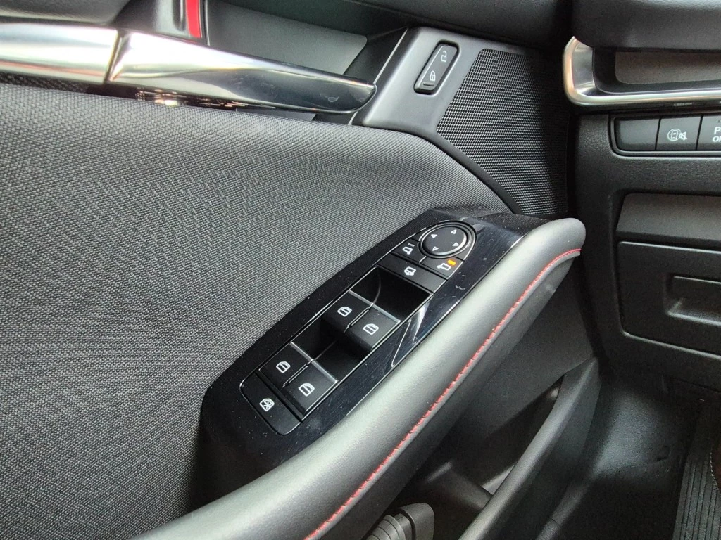 Hoofdafbeelding Mazda 3