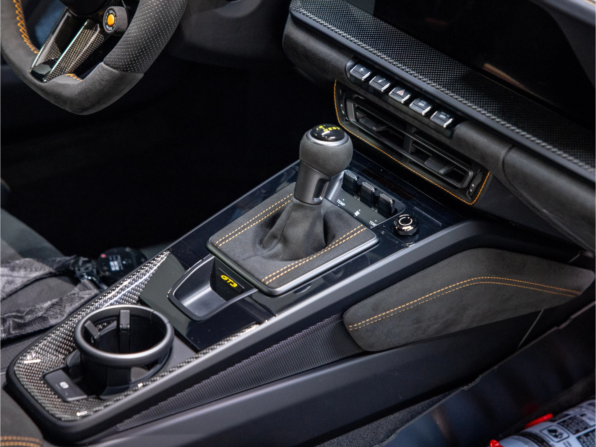 Hoofdafbeelding Porsche 911