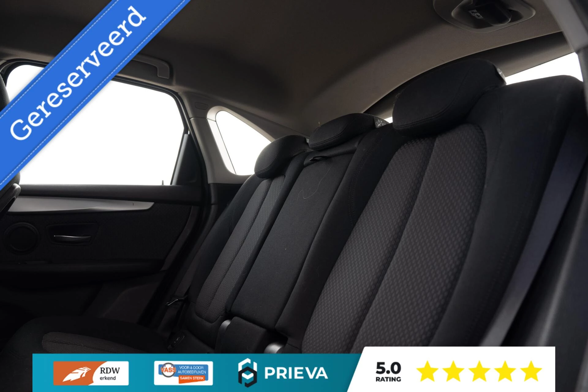 Hoofdafbeelding BMW 2 Serie