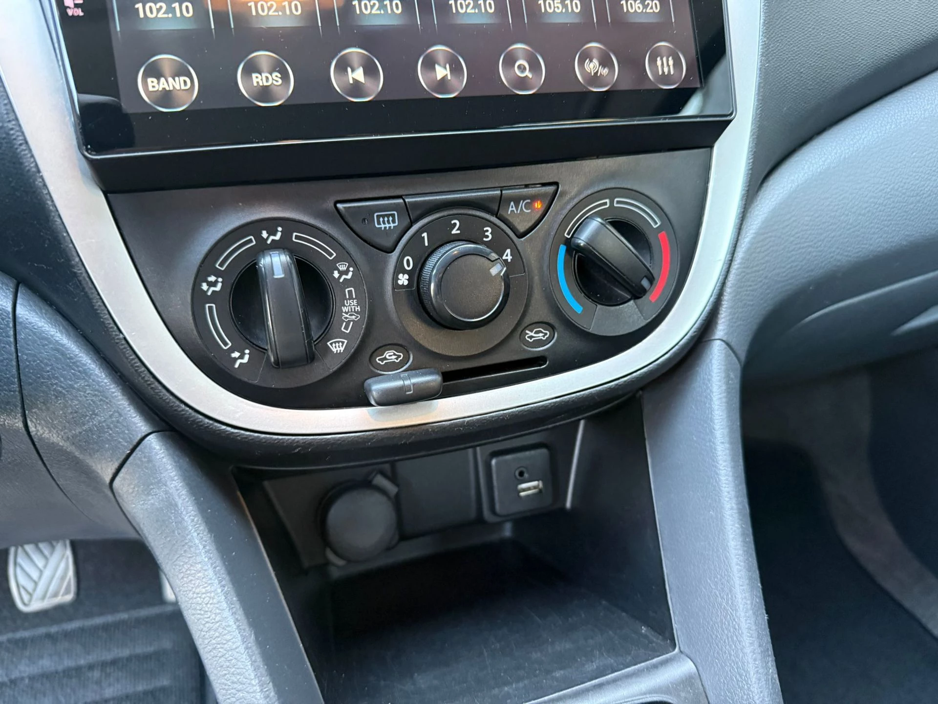 Hoofdafbeelding Suzuki Celerio