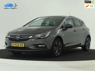 Opel Astra 1.0 Turbo 120 Jaar Edition NAVI | CarPlay | 1ste eigenaar