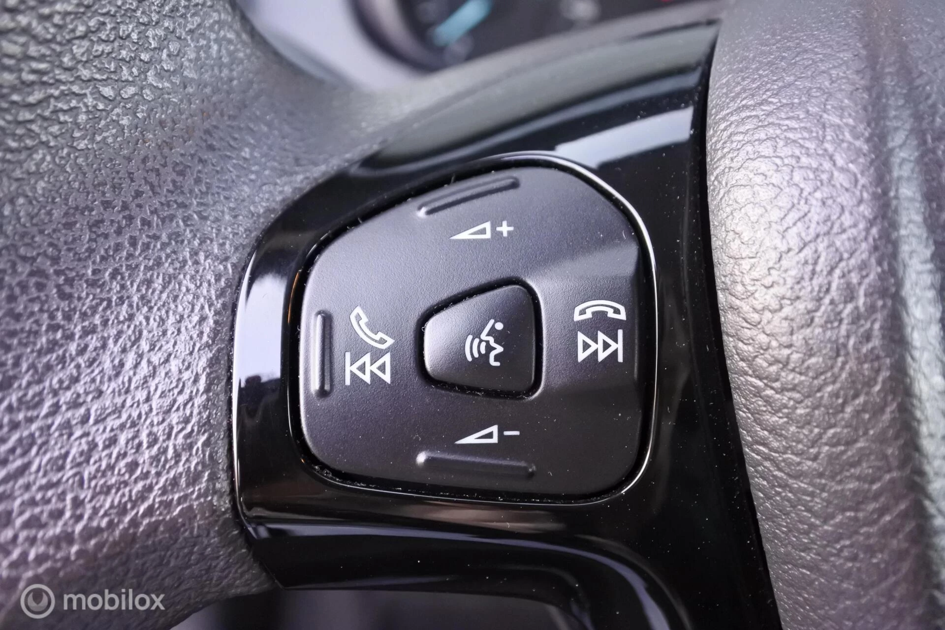 Hoofdafbeelding Ford Ka