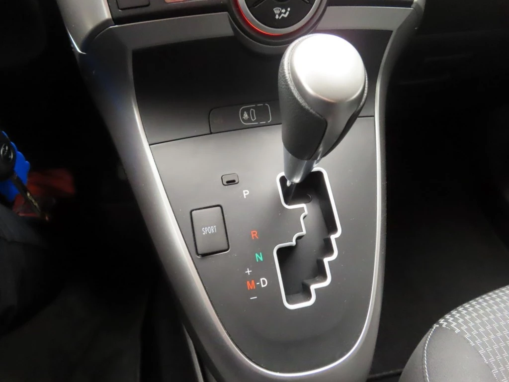 Hoofdafbeelding Toyota Verso