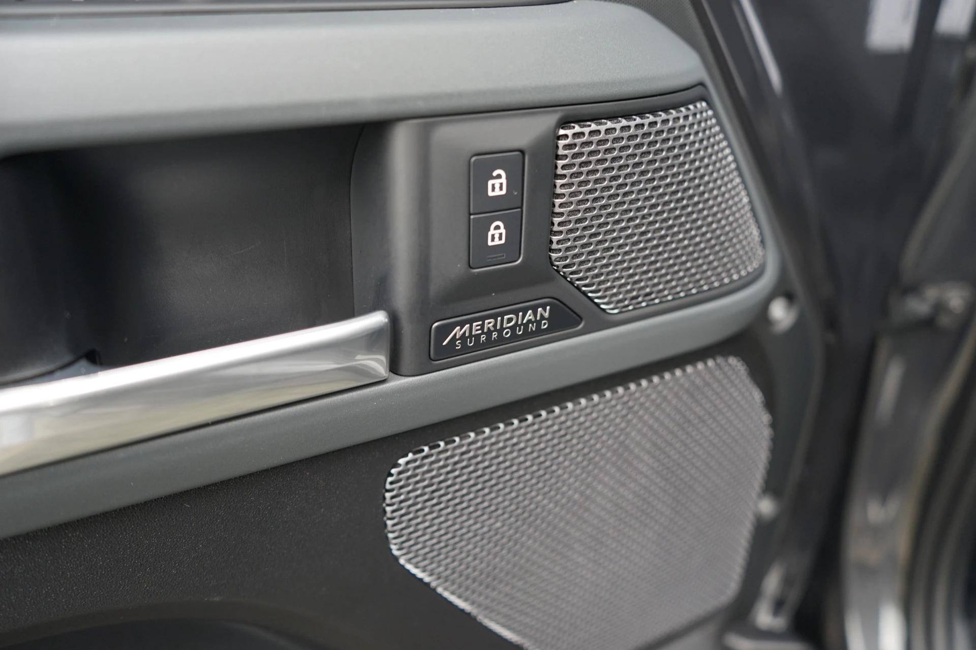 Hoofdafbeelding Land Rover Defender