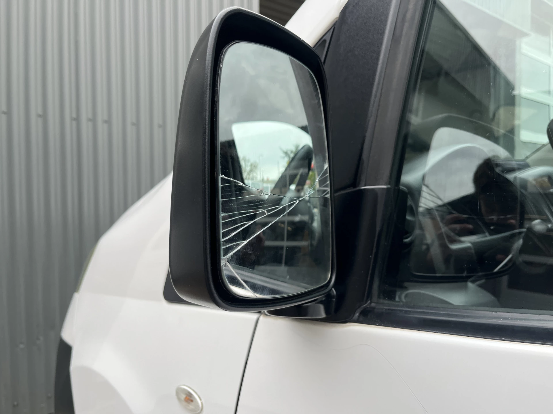 Hoofdafbeelding Nissan NV200