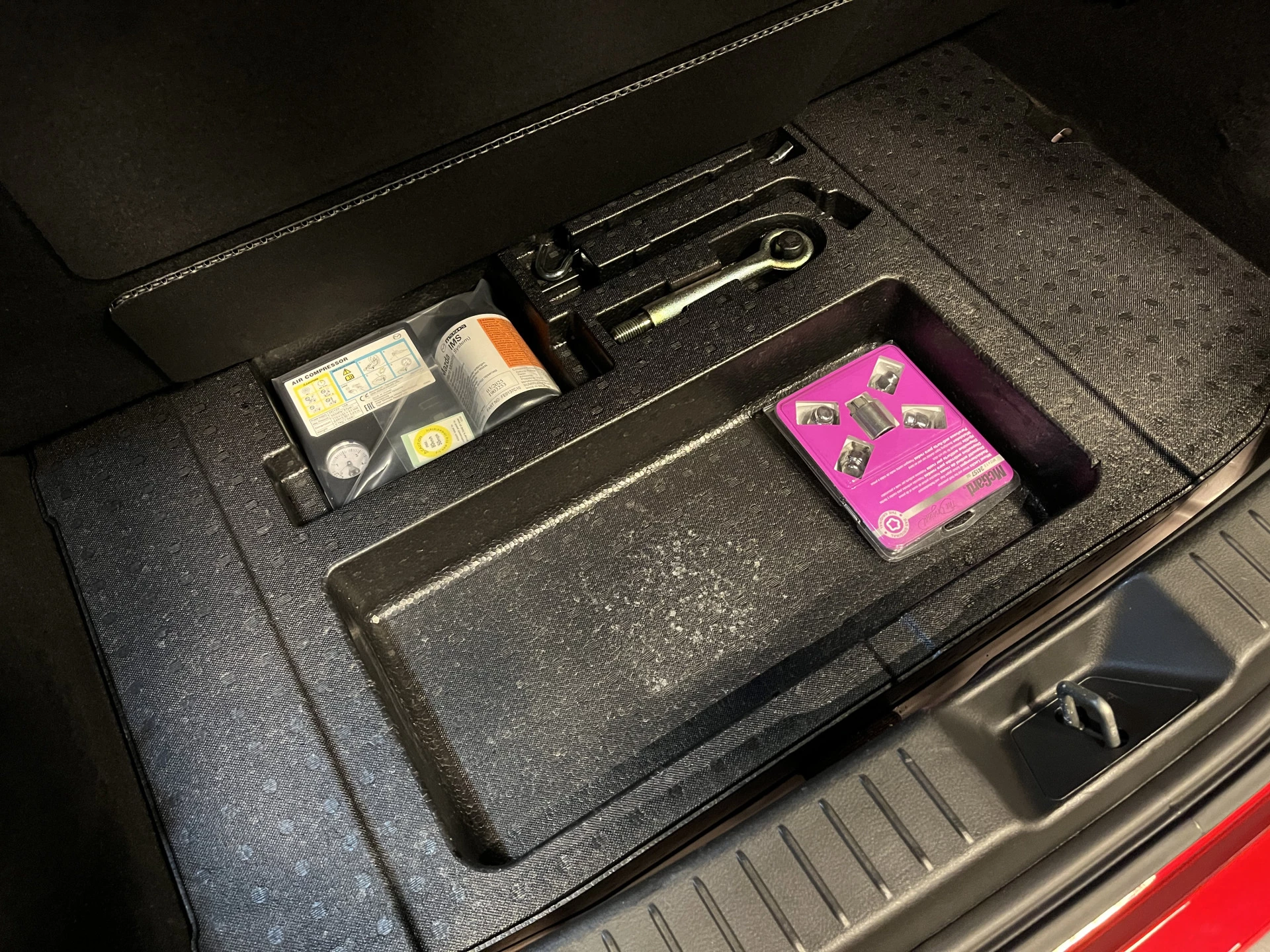 Hoofdafbeelding Mazda CX-30