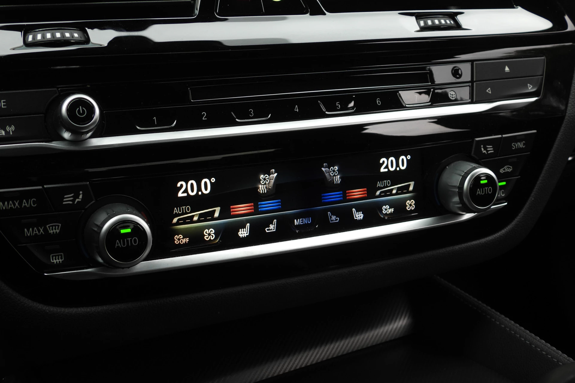 Hoofdafbeelding BMW M5
