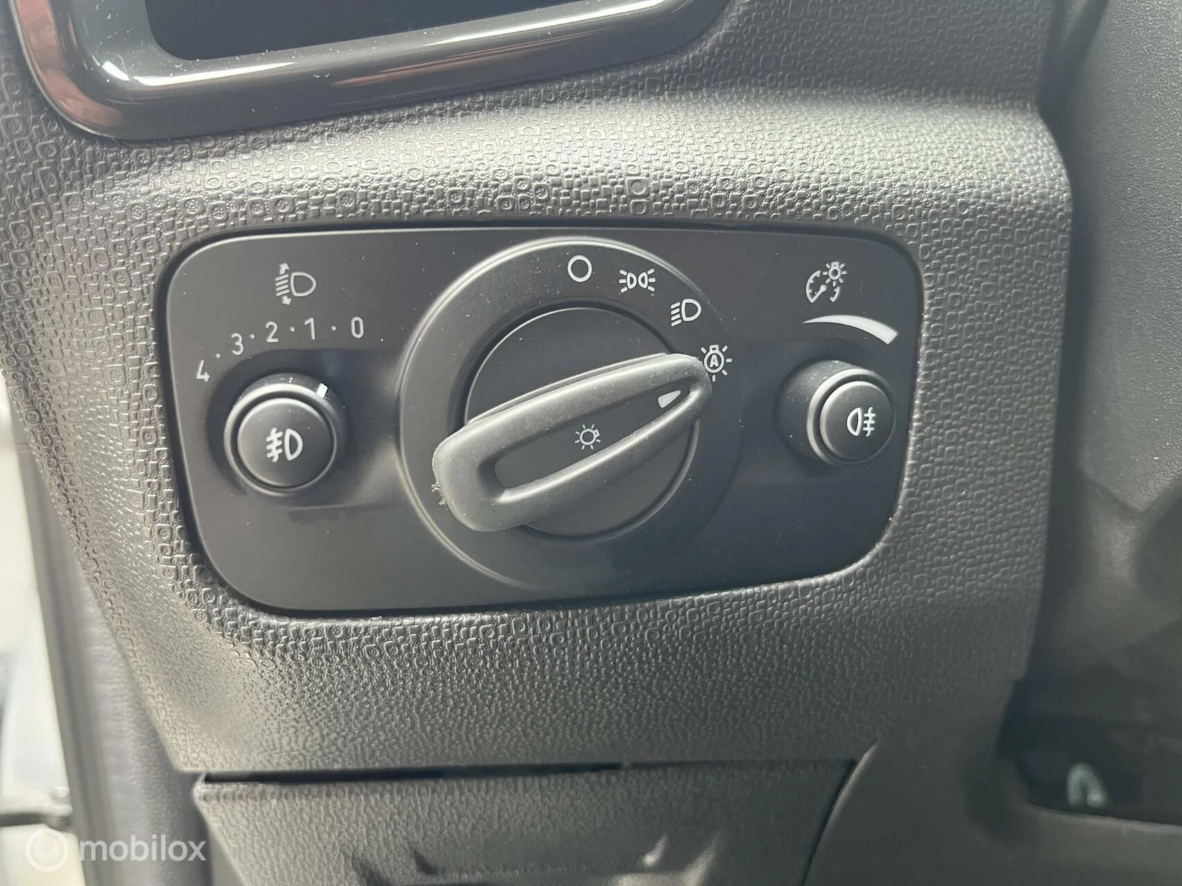 Hoofdafbeelding Ford EcoSport