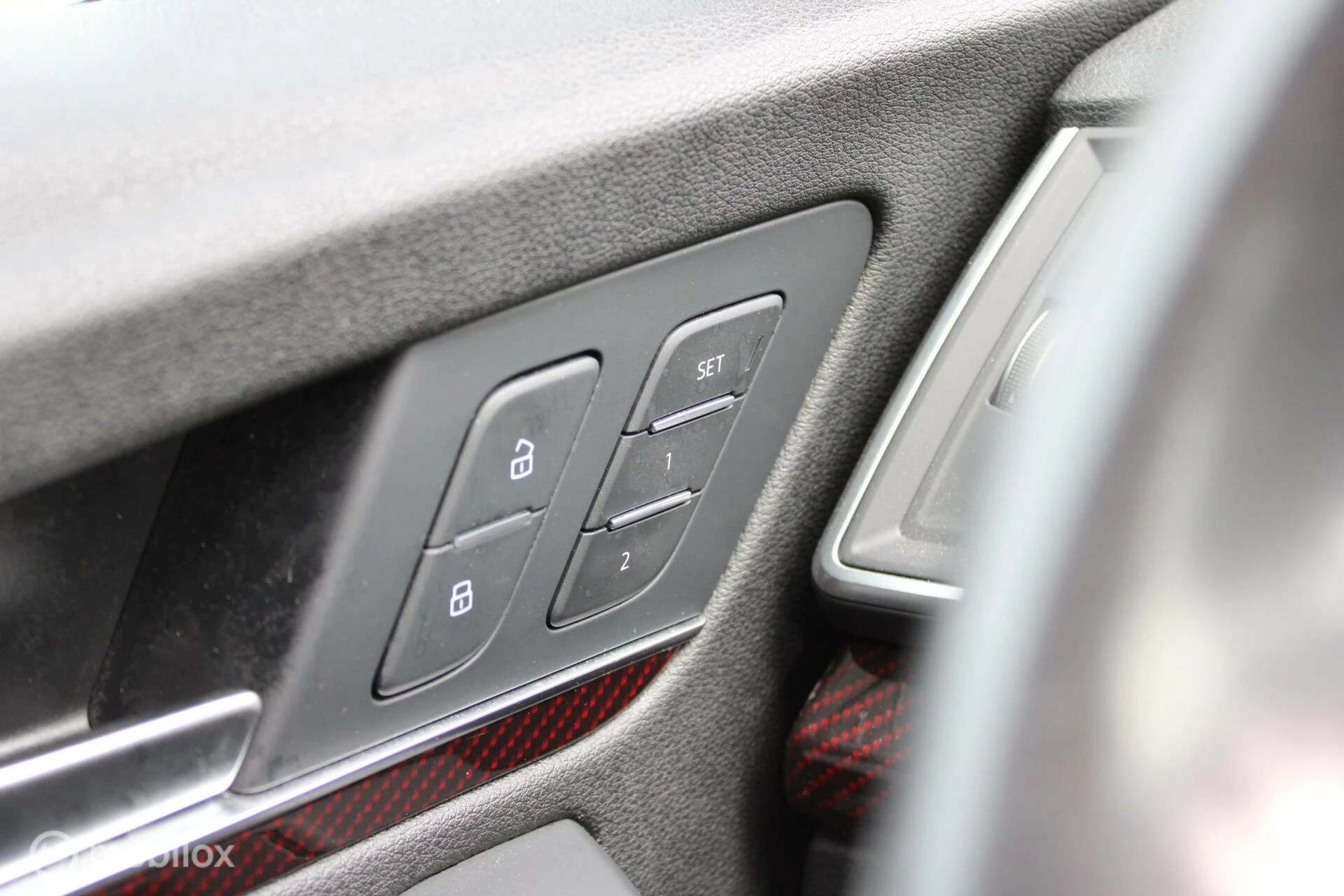 Hoofdafbeelding Audi SQ5