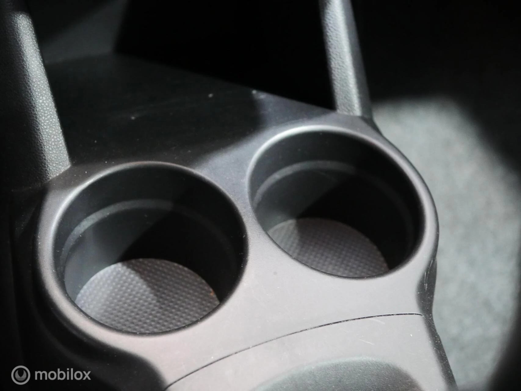Hoofdafbeelding Daihatsu Cuore