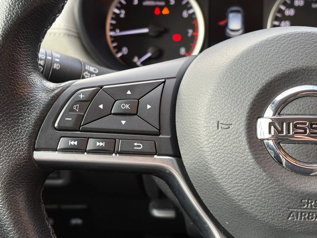 Hoofdafbeelding Nissan Micra