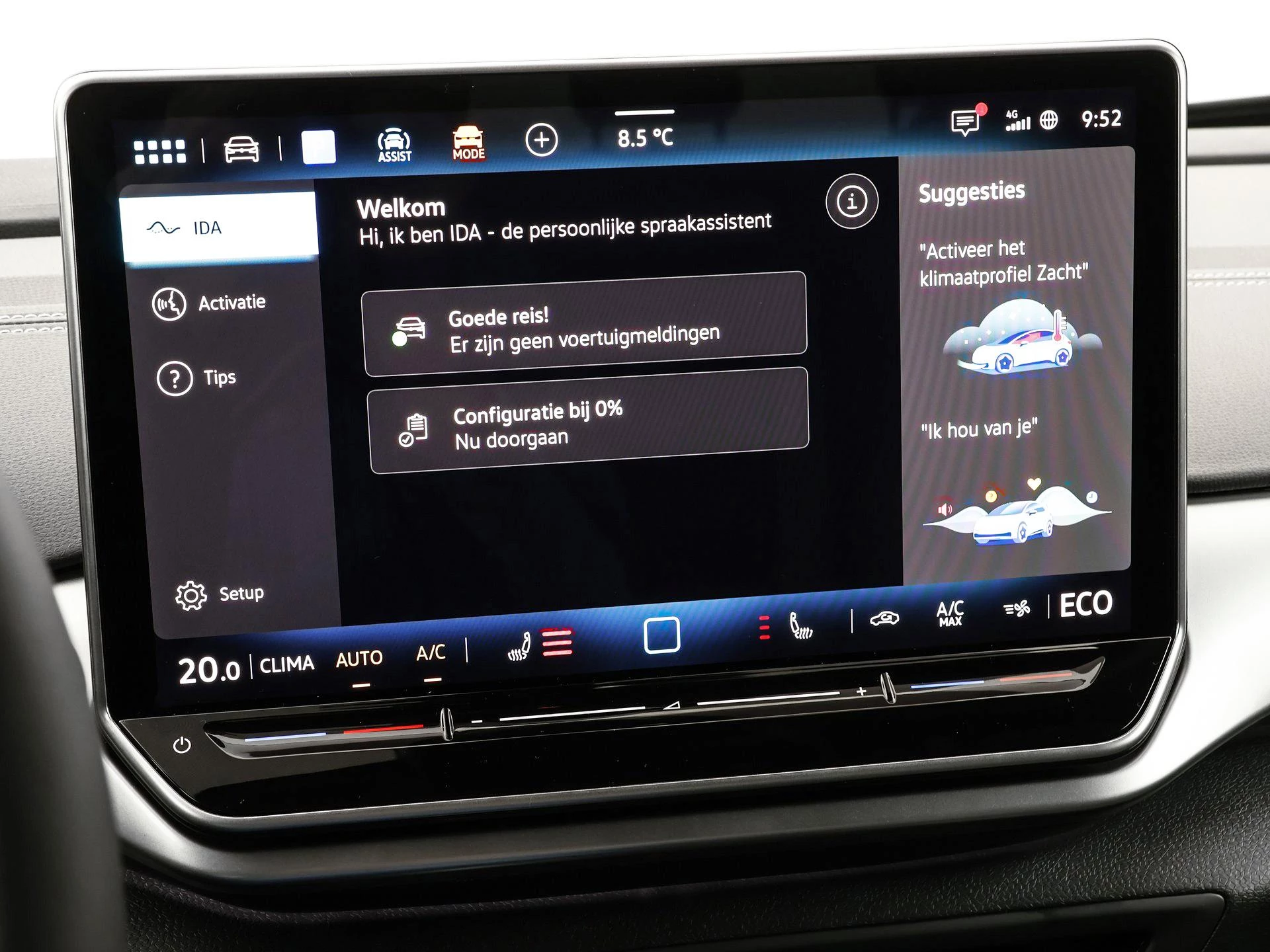 Hoofdafbeelding Volkswagen ID.4