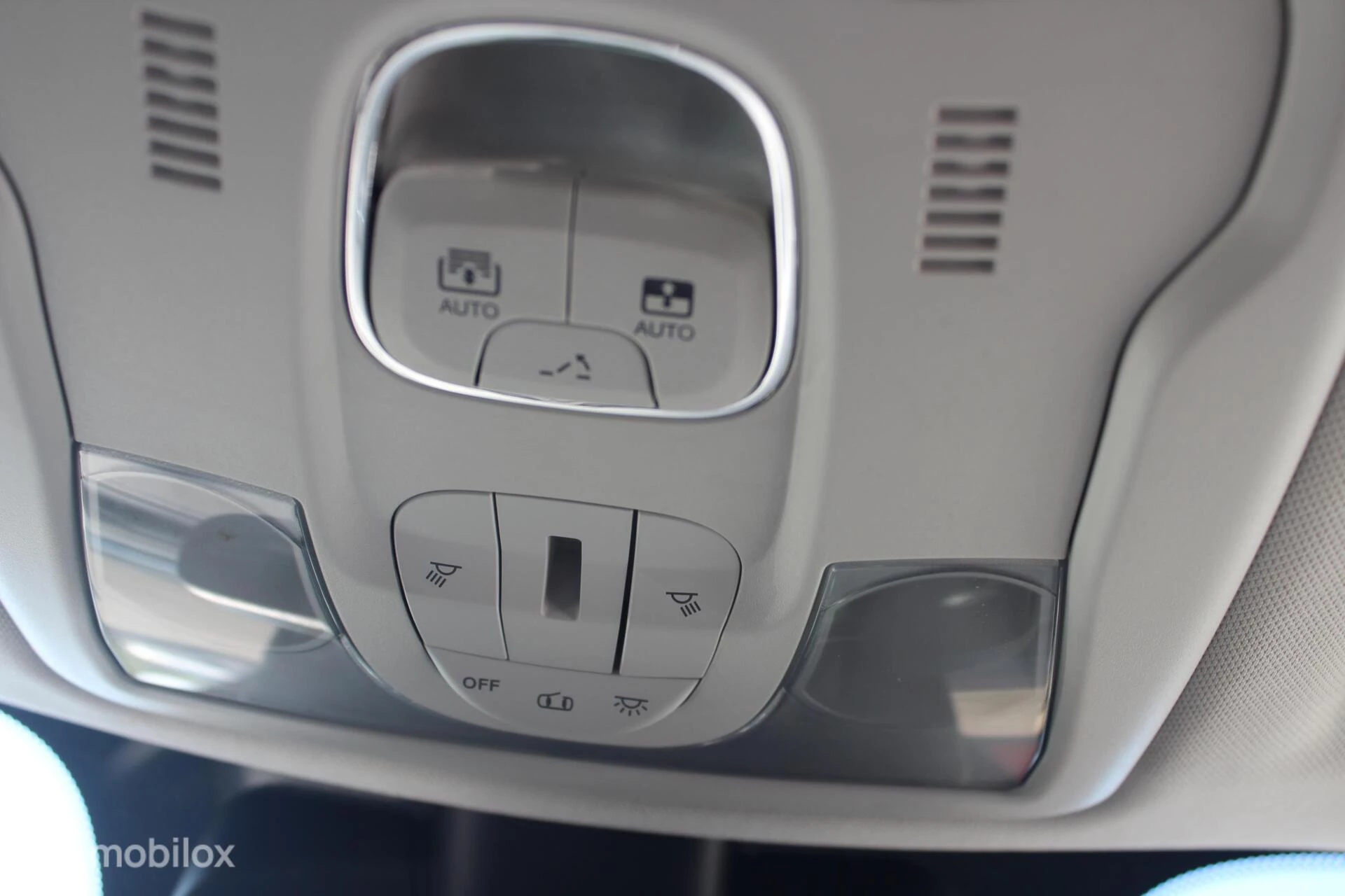 Hoofdafbeelding Jeep Renegade