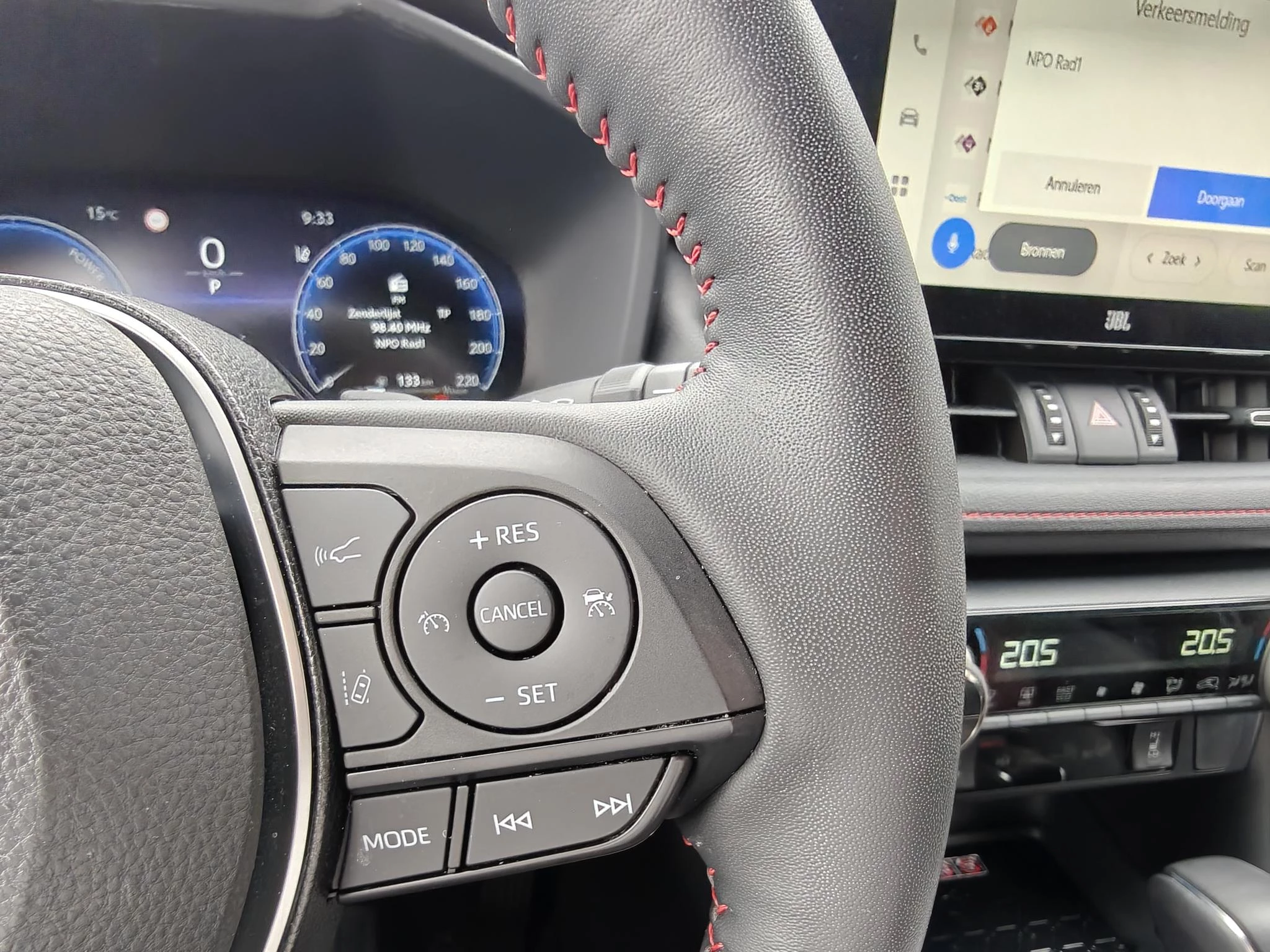 Hoofdafbeelding Toyota RAV4