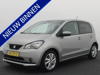 SEAT Mii 1.0 Sport Intense AIRCO / BLUETOOTH / CRUISE / PDC / ELEK RAMEN / NL-AUTO