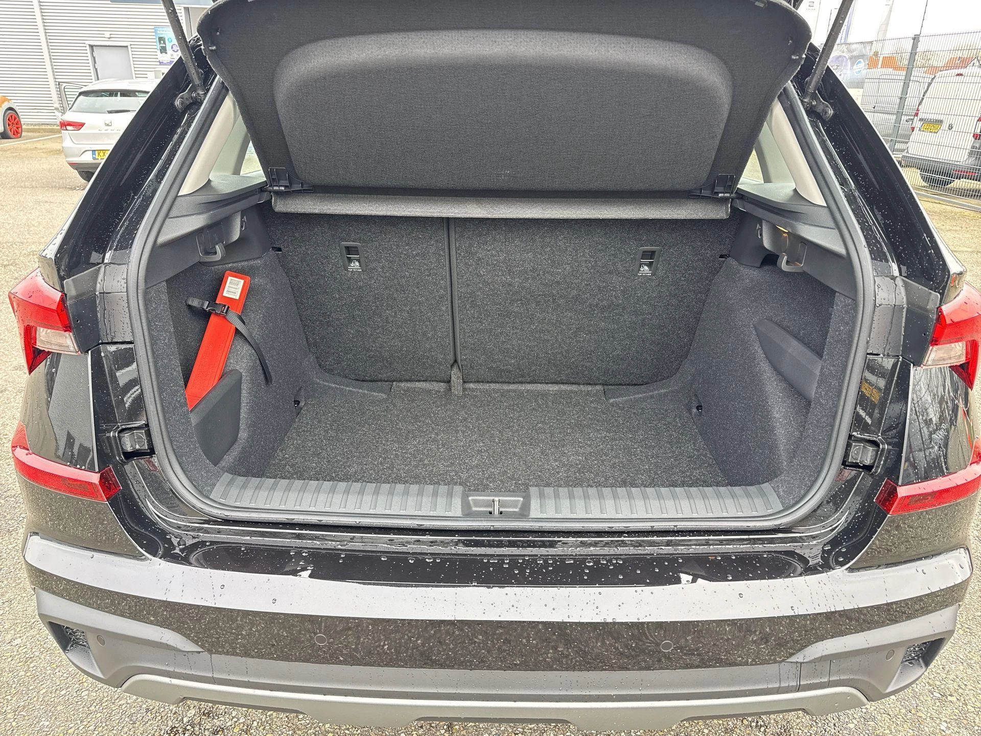 Hoofdafbeelding Škoda Kamiq