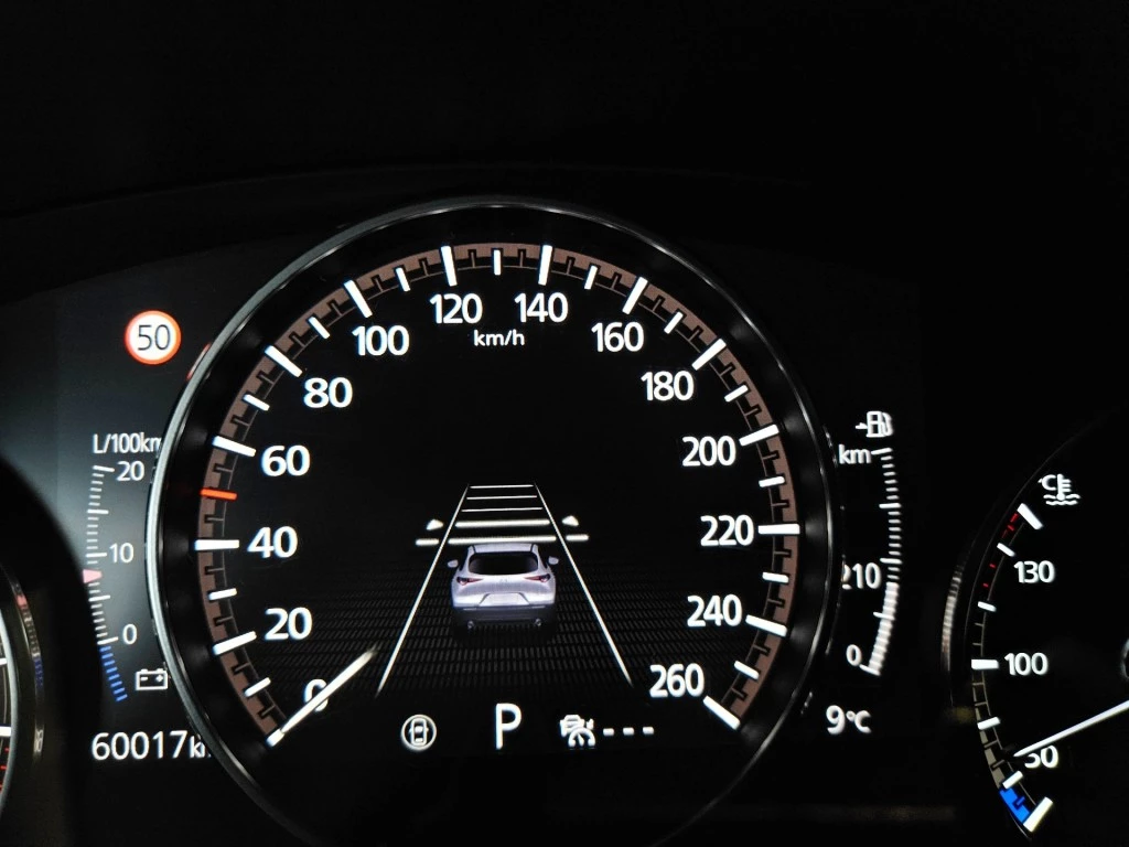 Hoofdafbeelding Mazda CX-30