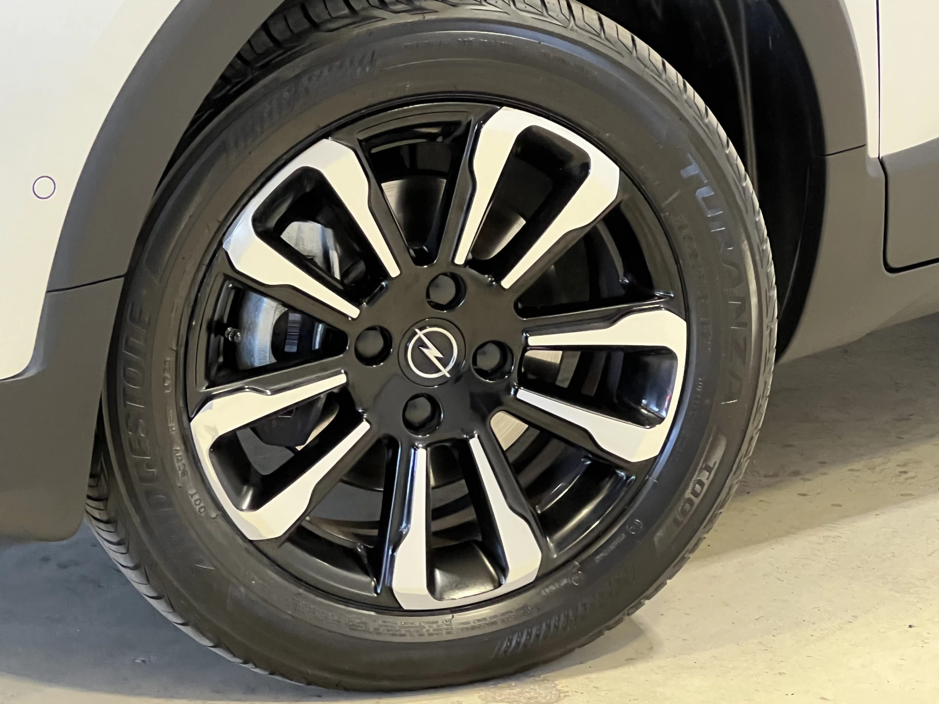 Hoofdafbeelding Opel Crossland