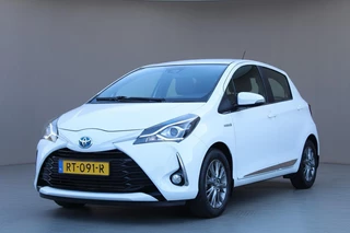 Toyota Yaris 1.5 Hybrid Executive | Clima | Camera | Trekhaak