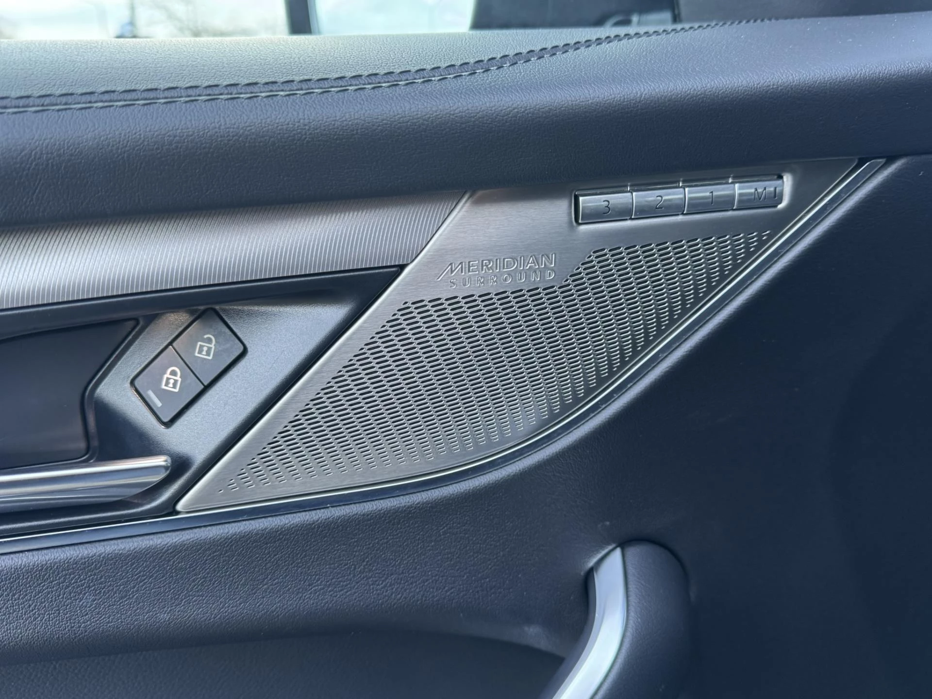 Hoofdafbeelding Jaguar F-PACE