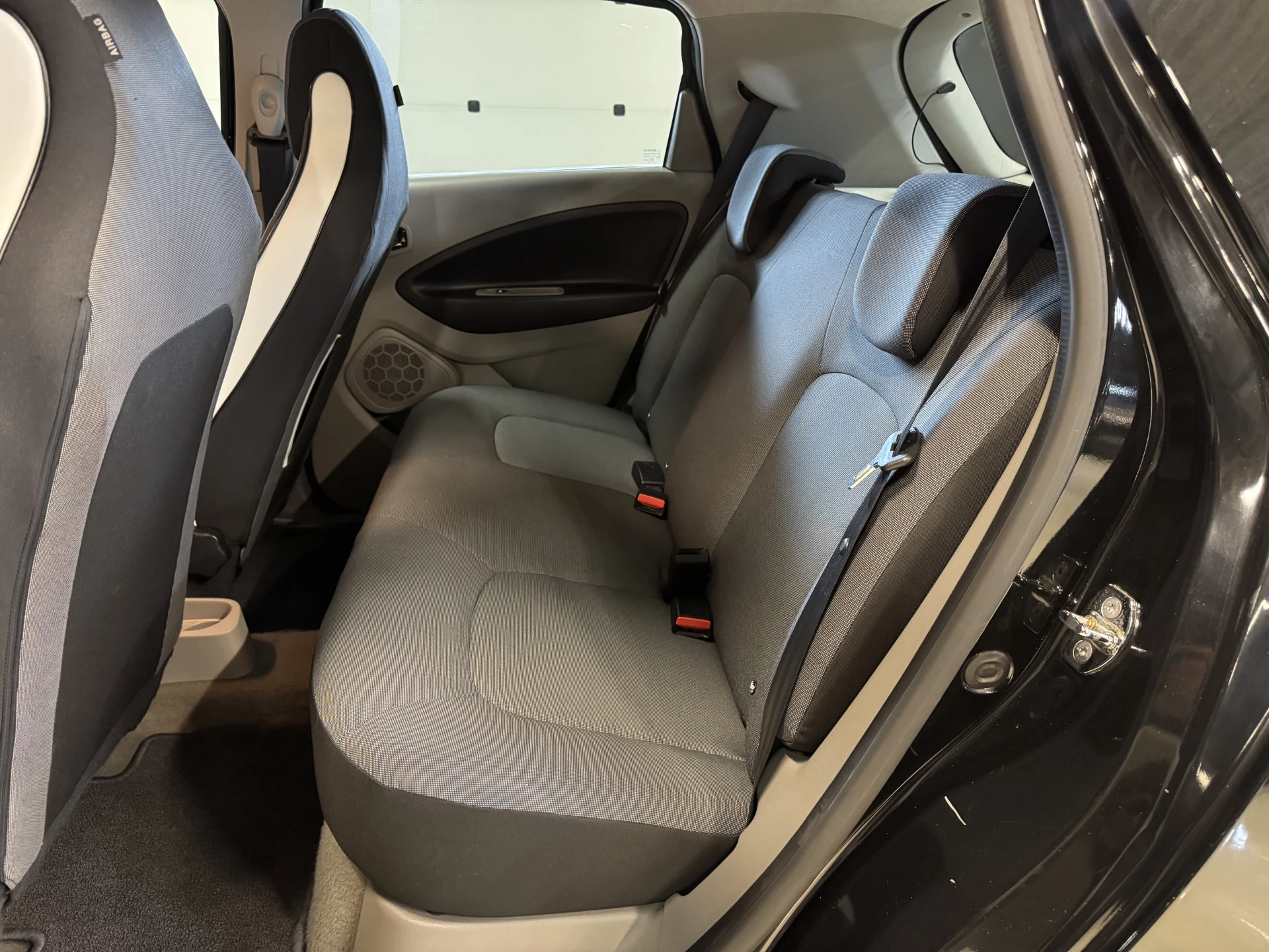 Hoofdafbeelding Renault ZOE