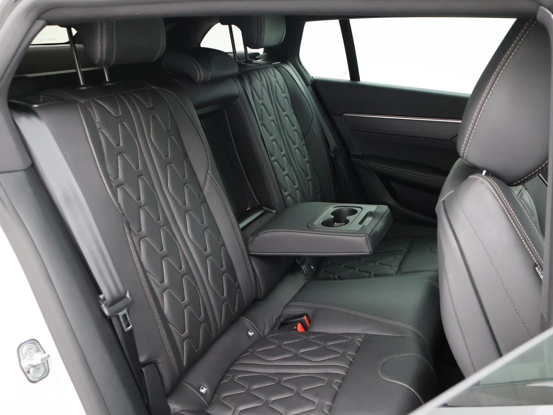 Hoofdafbeelding Peugeot 508