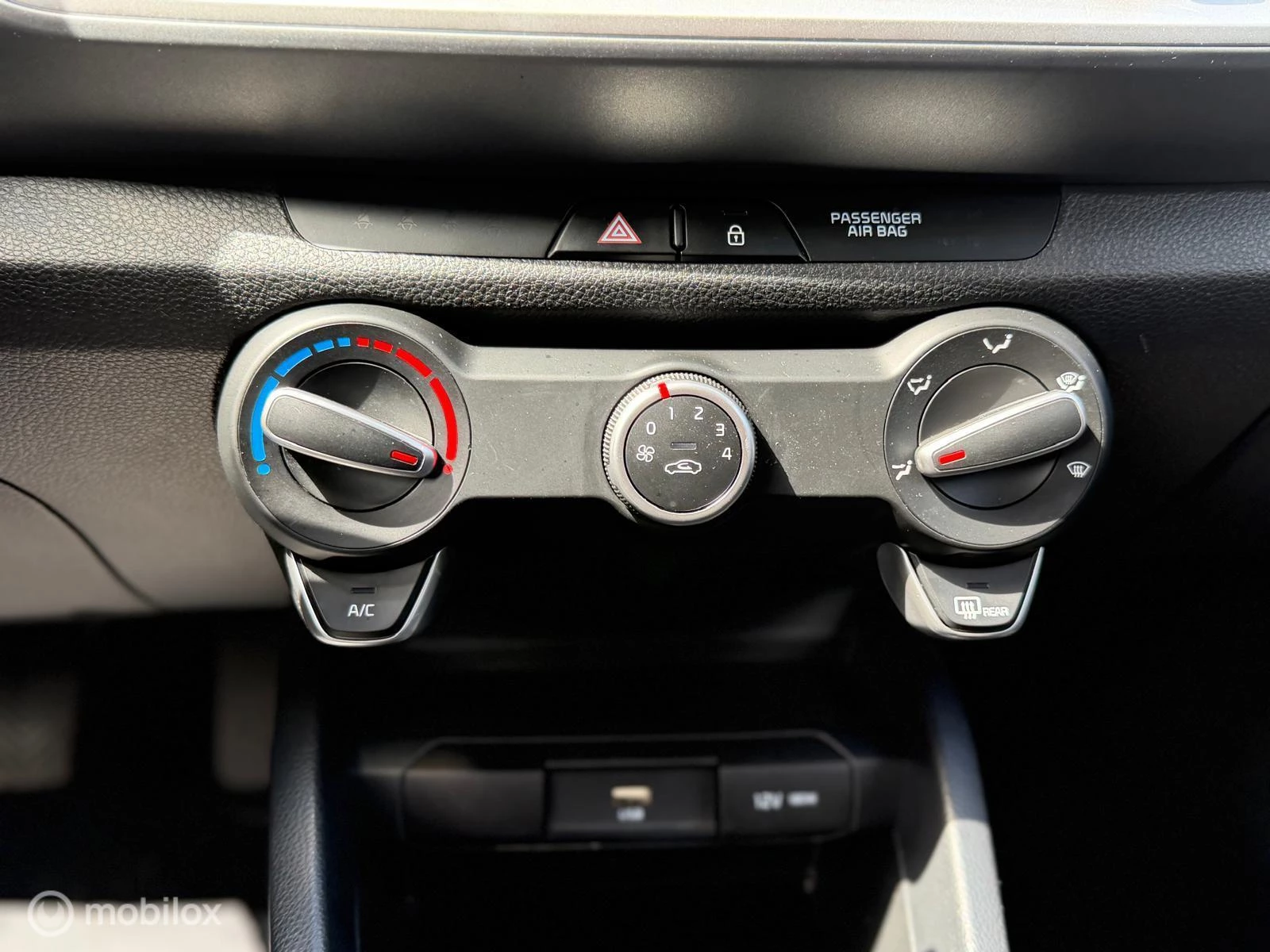 Hoofdafbeelding Kia Stonic