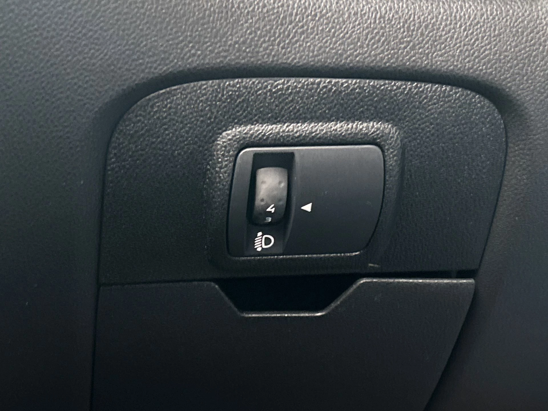 Hoofdafbeelding Renault Scénic