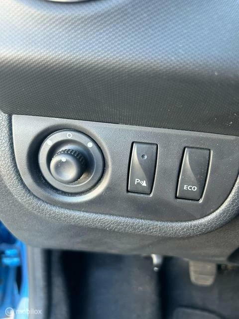 Hoofdafbeelding Dacia Logan