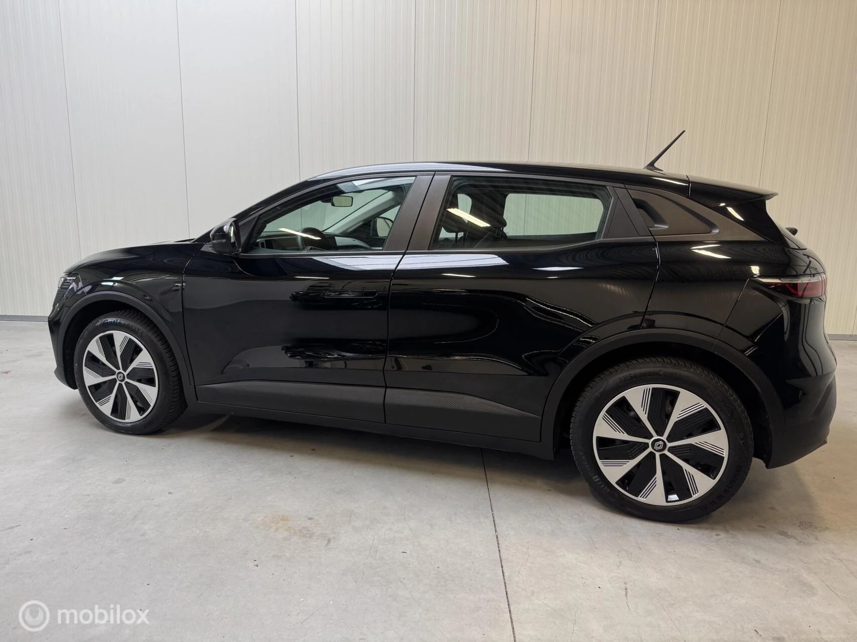 Hoofdafbeelding Renault Megane E-Tech