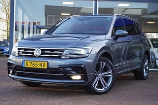 Volkswagen Tiguan Allspace 1.5 TSI Highline Business Rline / R-Line | Automaat | Airco | Navigatie | Elek.pakket | Vol opties