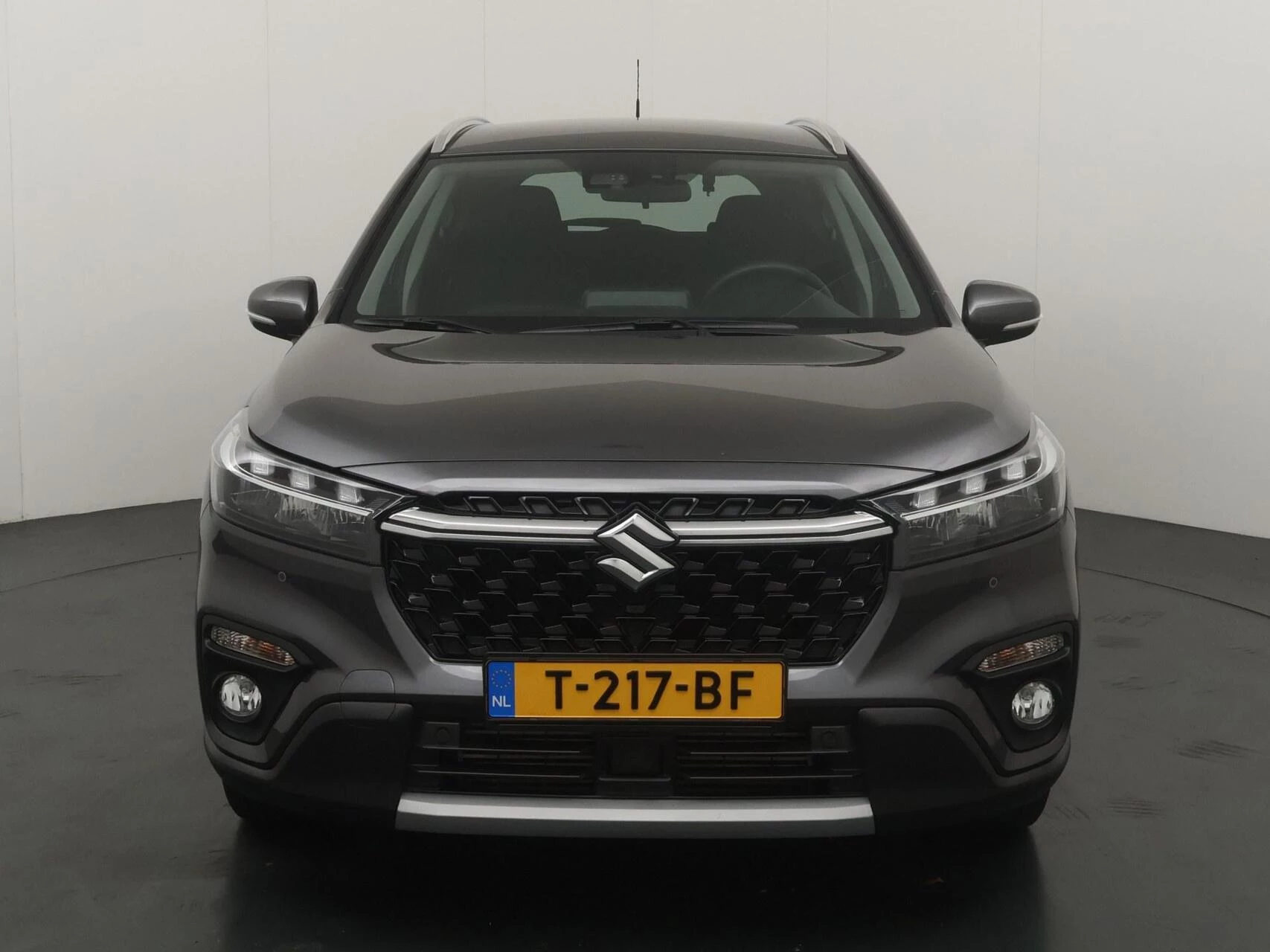 Hoofdafbeelding Suzuki S-Cross