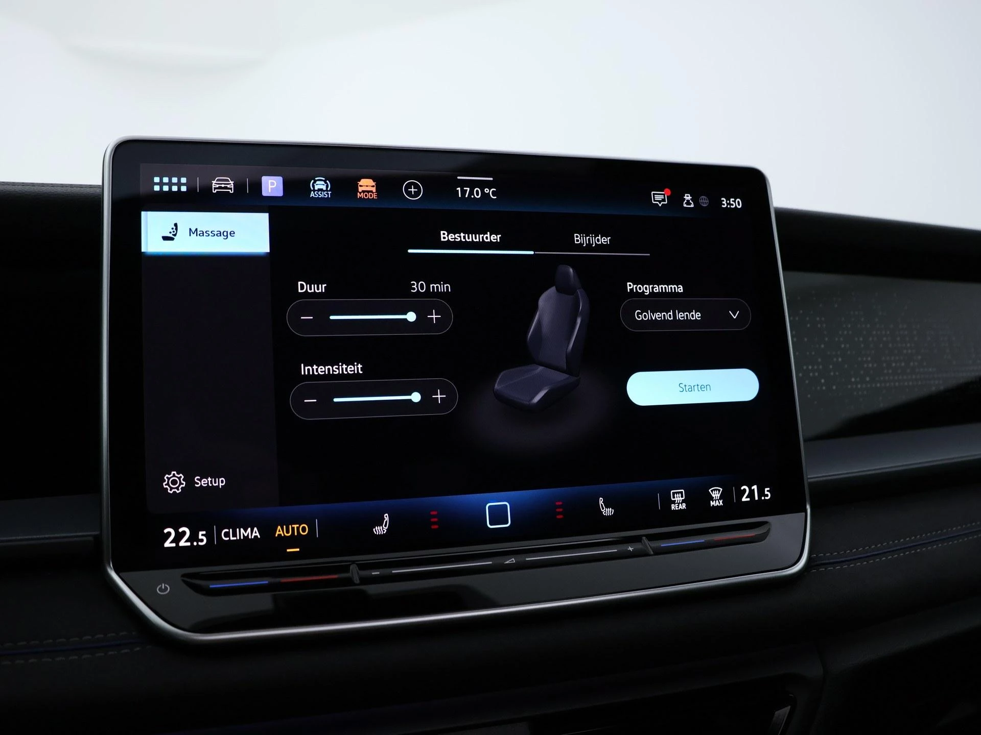 Hoofdafbeelding Volkswagen Tayron