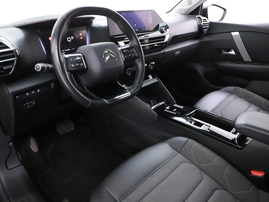 Hoofdafbeelding Citroën C4