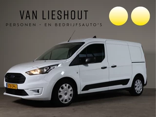 Ford Transit Connect 1.5 EcoBlue L2 Trend NL-Auto!! Camera I Dubbele schuifdeur