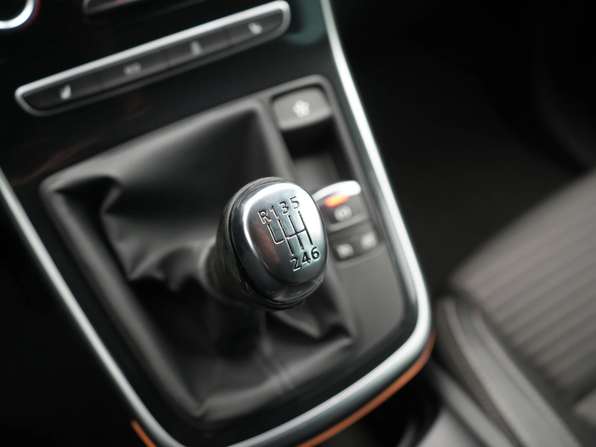 Hoofdafbeelding Renault Scénic