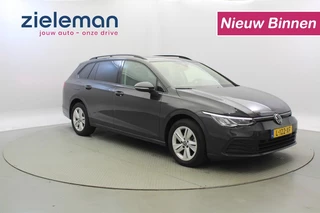 Volkswagen Golf Variant 1.0 TSI 110 PK - Carplay, Cruise,