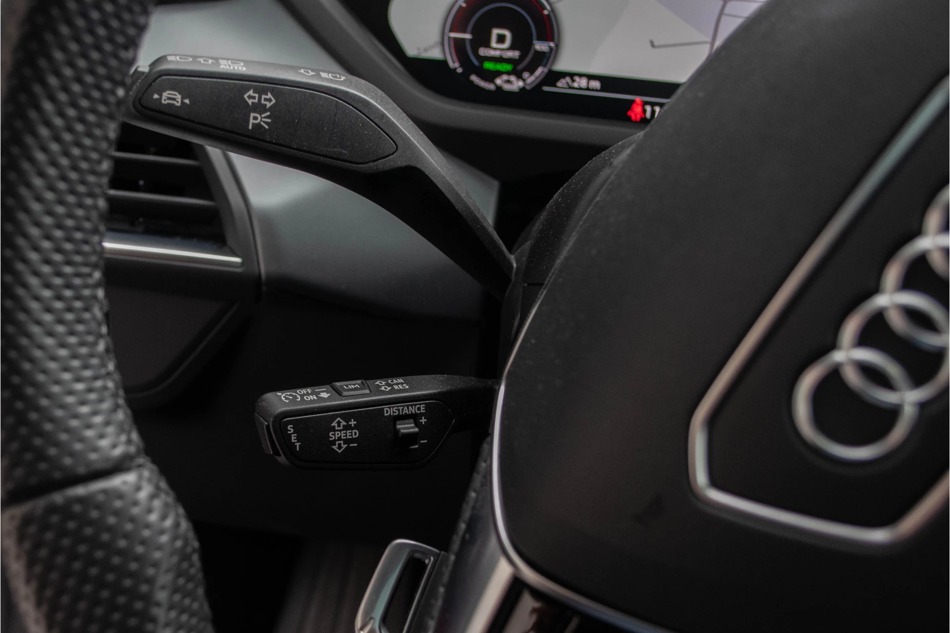 Hoofdafbeelding Audi e-tron GT