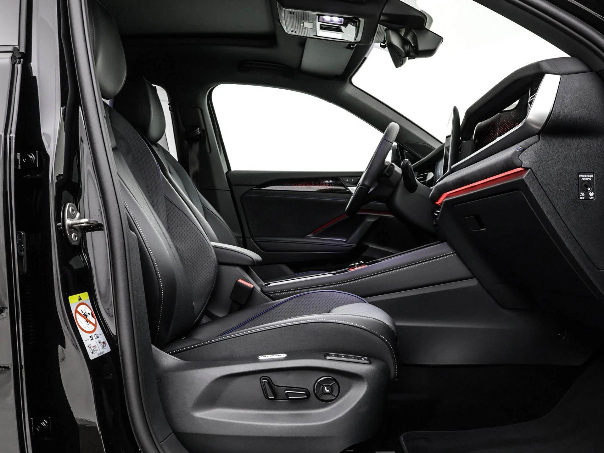 Hoofdafbeelding Volkswagen Tayron