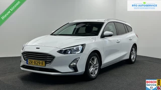 Ford Focus Wagon 1.0 EcoBoost Trend Edition Business CARPLAY NAVI LM CRUISE.