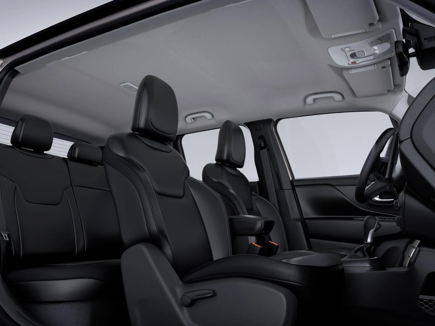 Hoofdafbeelding Jeep Renegade