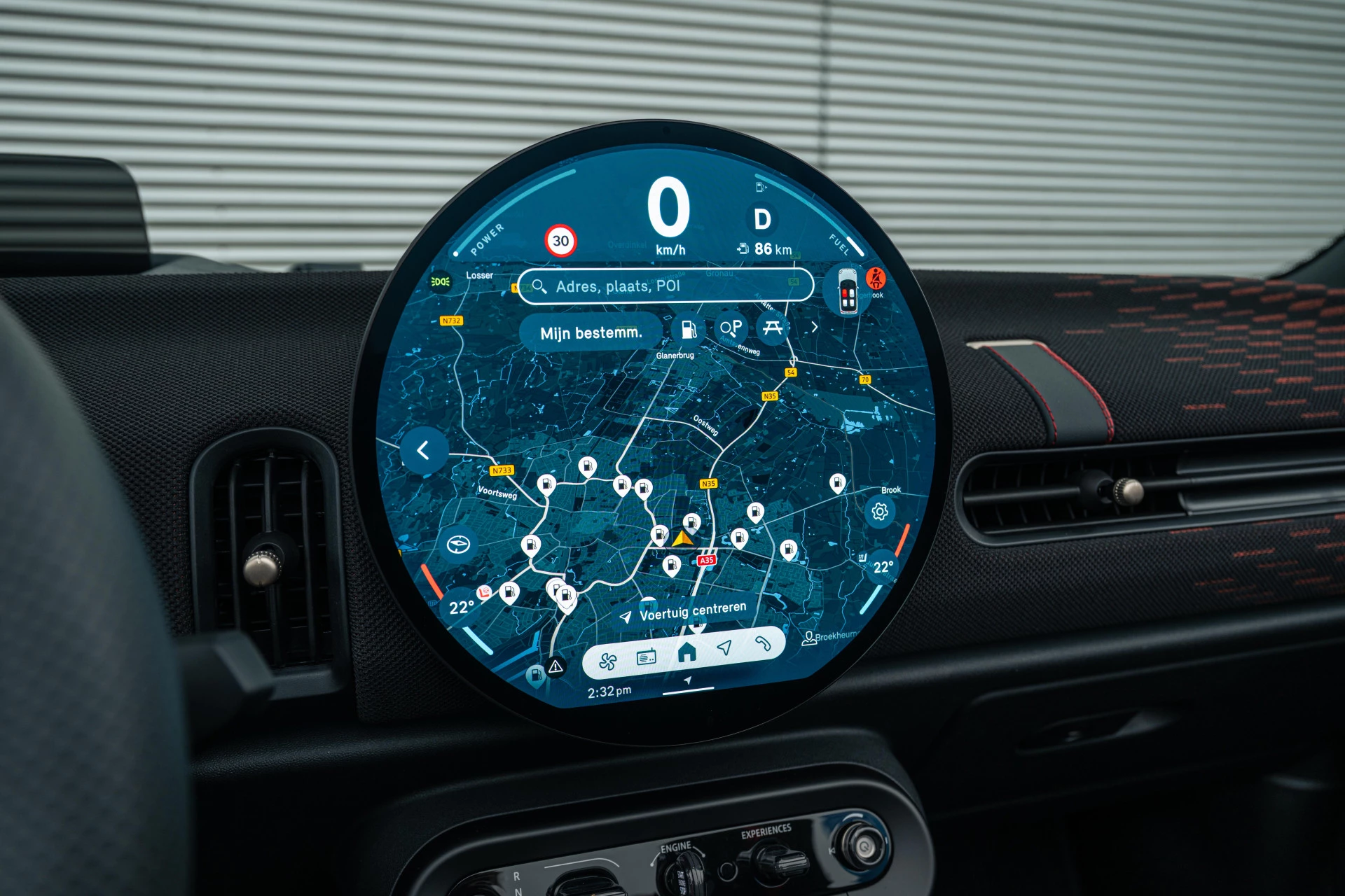 Hoofdafbeelding MINI Cooper Cabrio