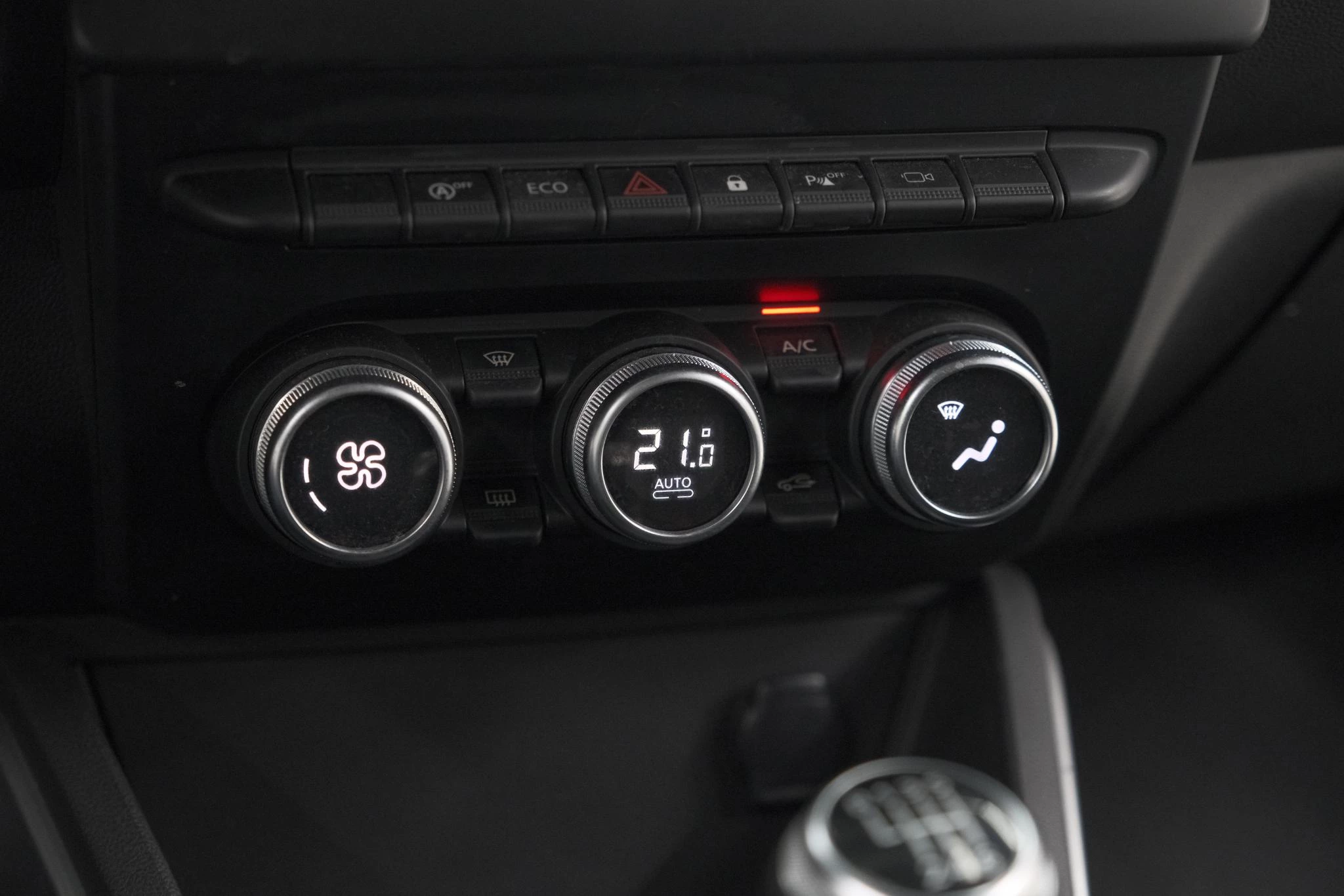 Hoofdafbeelding Dacia Duster