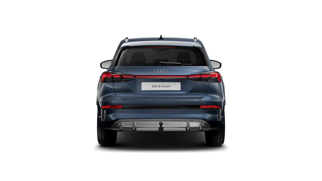 Hoofdafbeelding Audi Q4 e-tron