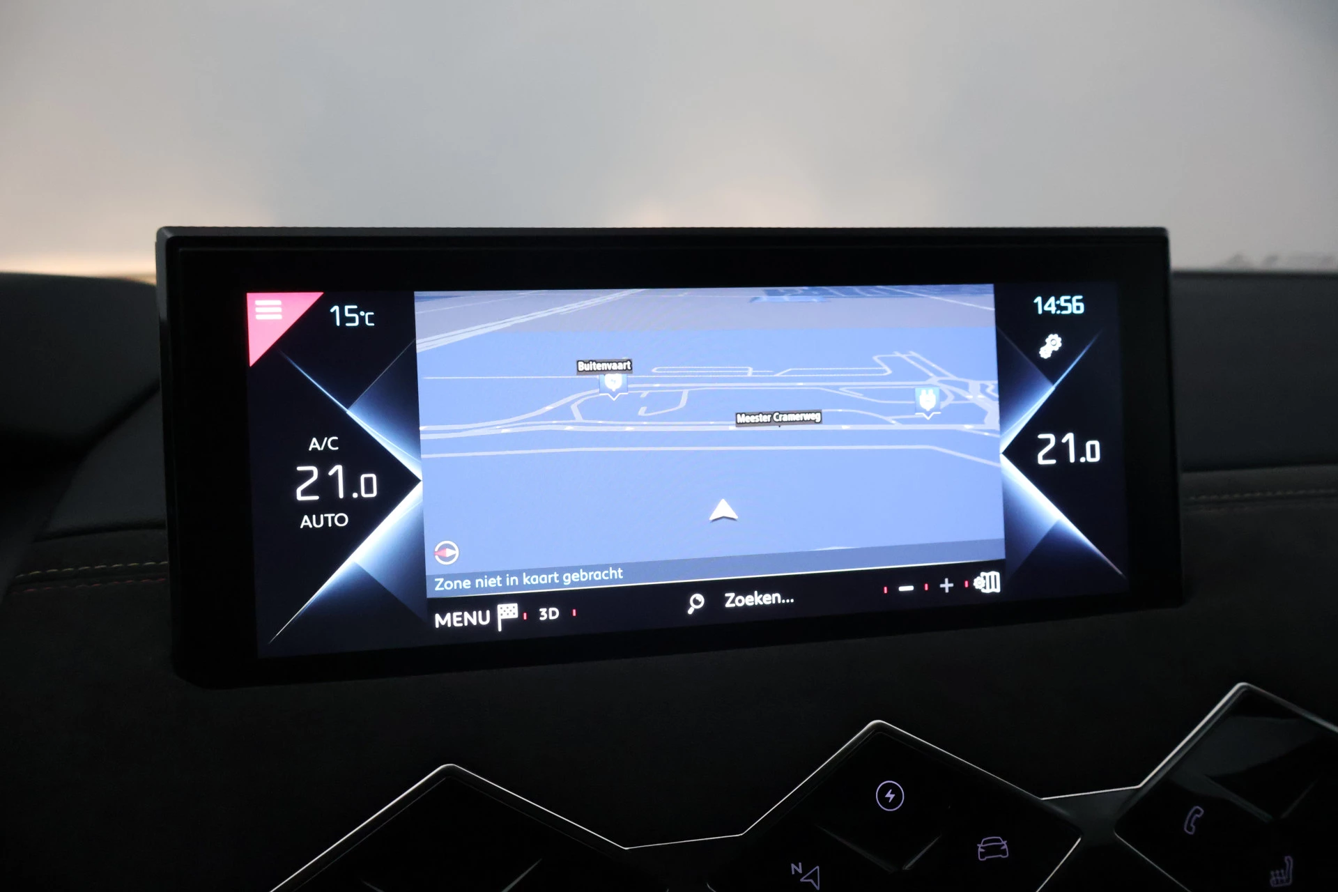 Hoofdafbeelding DS DS 3
