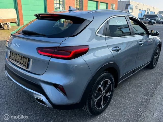 Hoofdafbeelding Kia XCeed